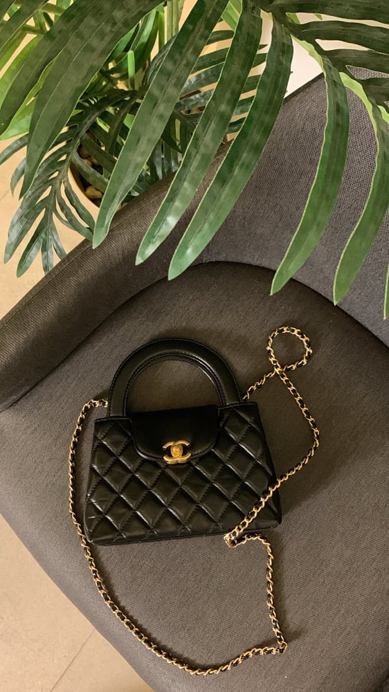 شانيل 23k مقاس 19cm
