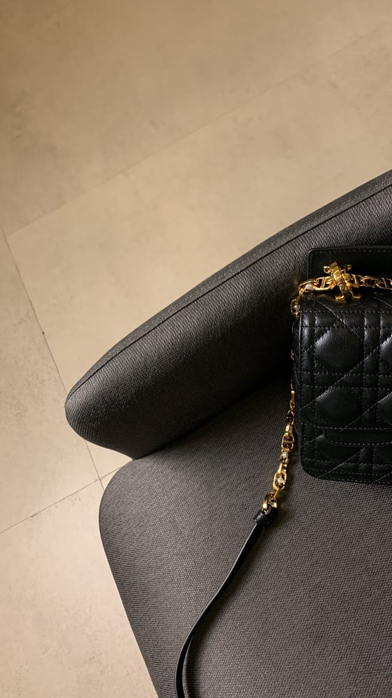 ديور Jolie مقاس 22cm