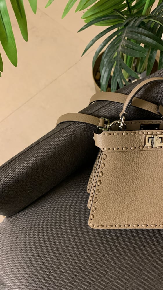 فندي بيكابو بتيت مقاس 20cm