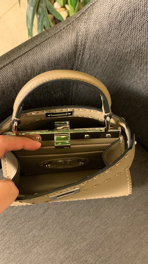 فندي بيكابو بتيت مقاس 20cm