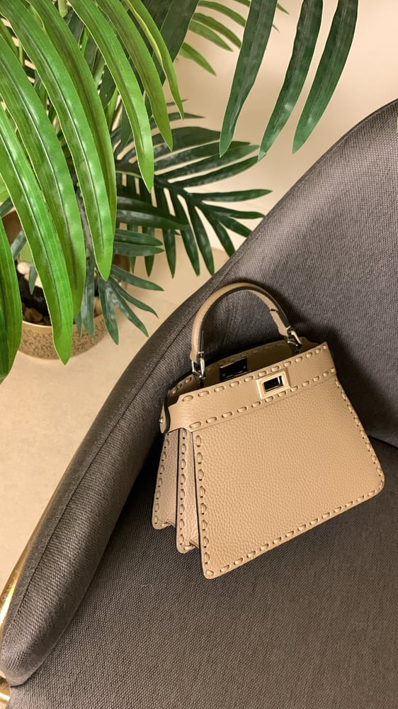 فندي بيكابو بتيت مقاس 20cm