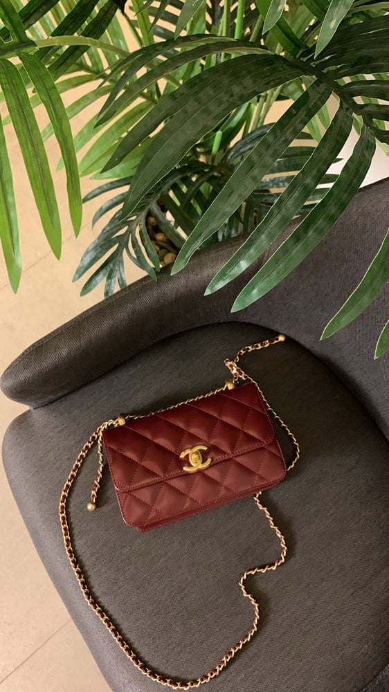 شانيل 24c مقاس 22cm