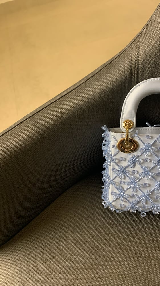 ليدي ديور سماوي مايكرو سايز 12cm