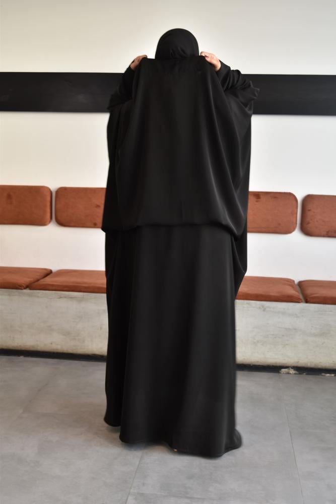 عباية الراس السديري (راس + كتف)