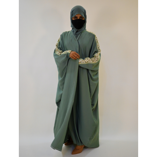 عباية رونق