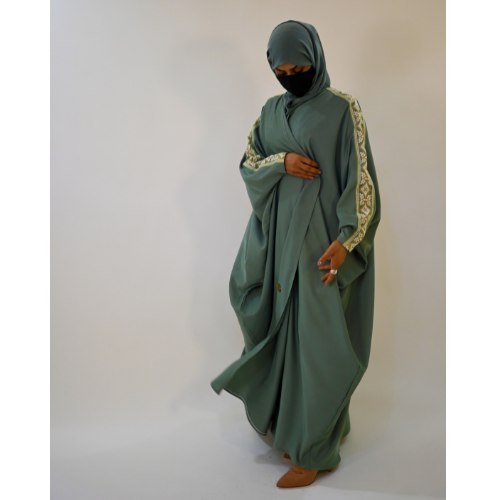 عباية رونق