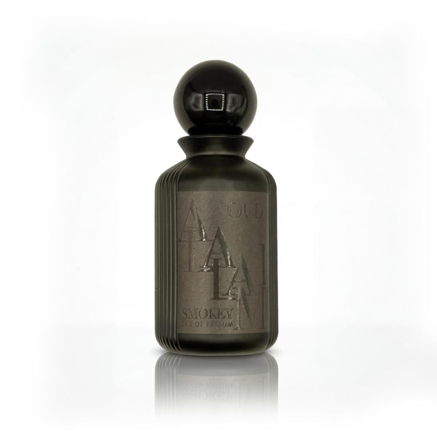 عطر سموكي
