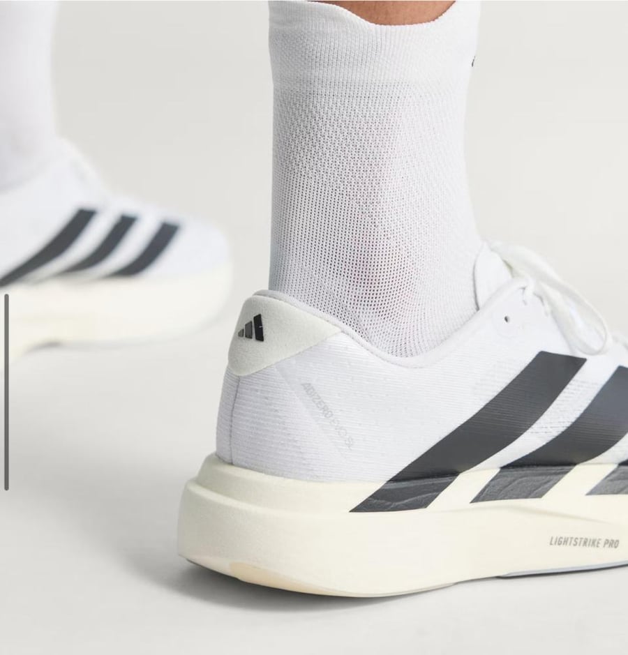 شوز ADIZERO EVO SL