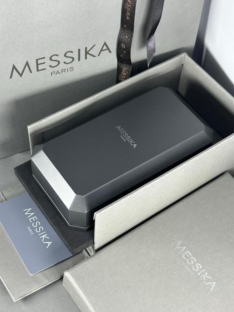 سلسال  | MESSIKA |مع الملحقات