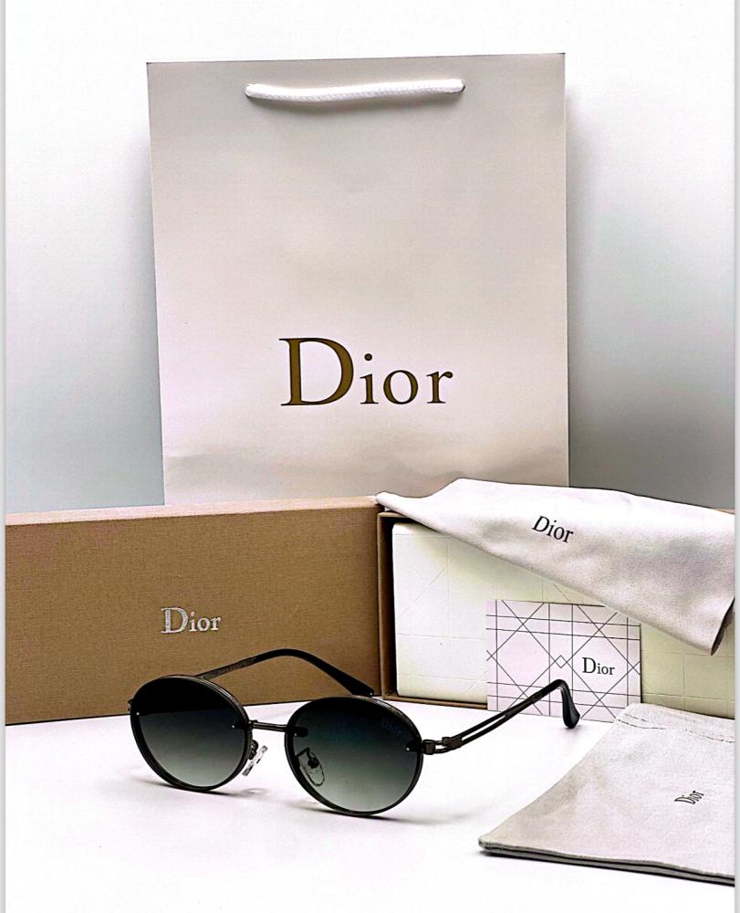 نظارة ماركة DIOR هاي كوالتي مع بوكس