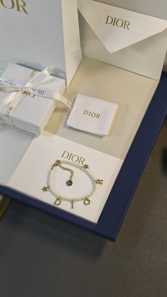 اسوره ديور | DIOR |مع الملحقات
