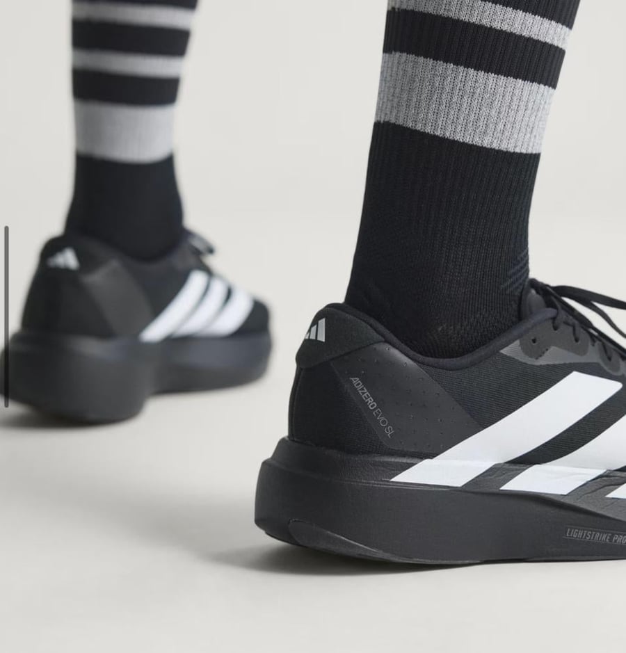 شوز ADIZERO EVO SL