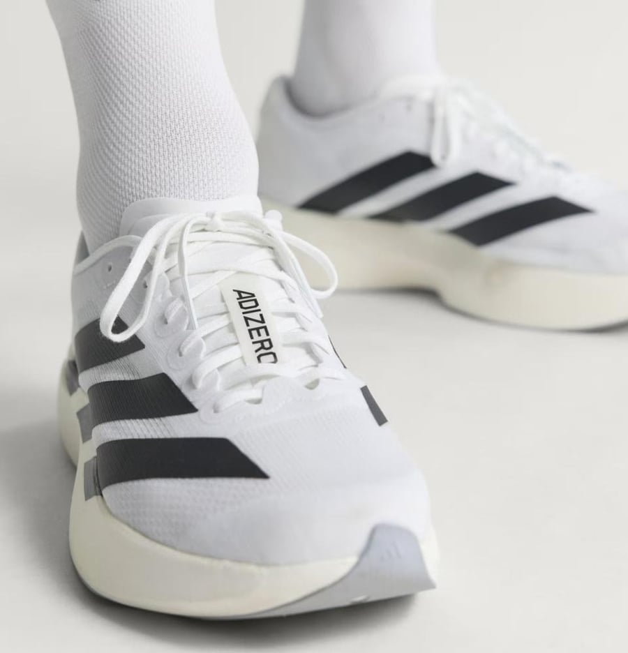 شوز ADIZERO EVO SL