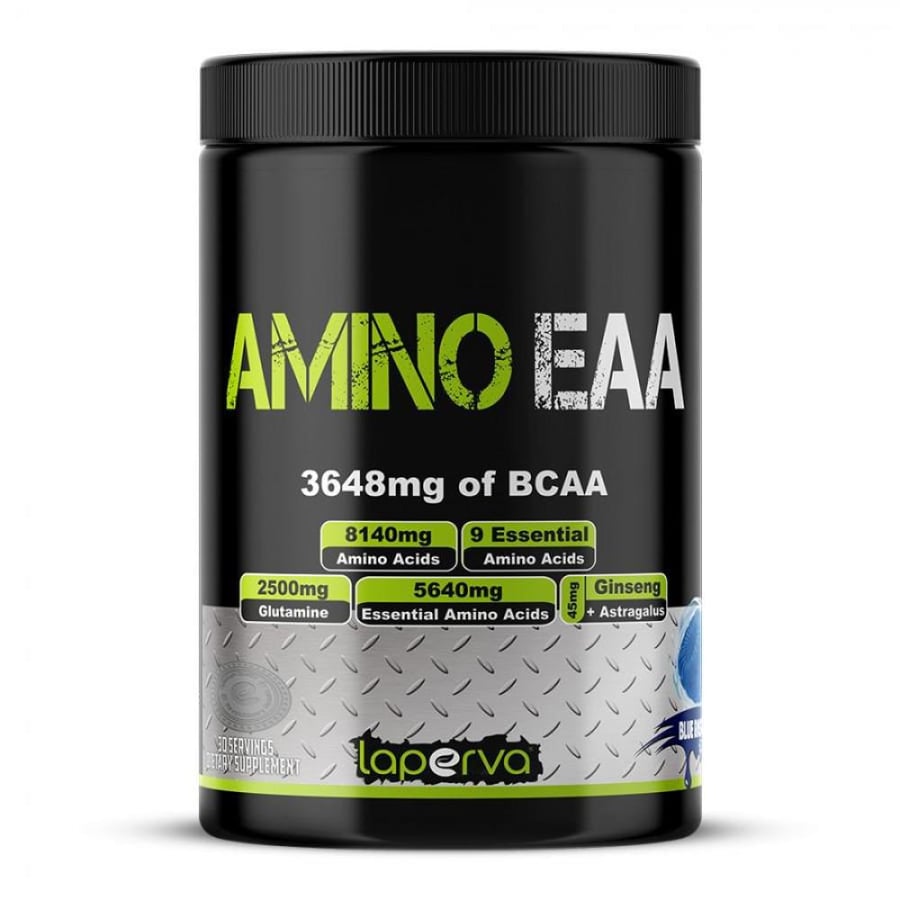 laperva amino eaa - لابيرفا امينو eaa