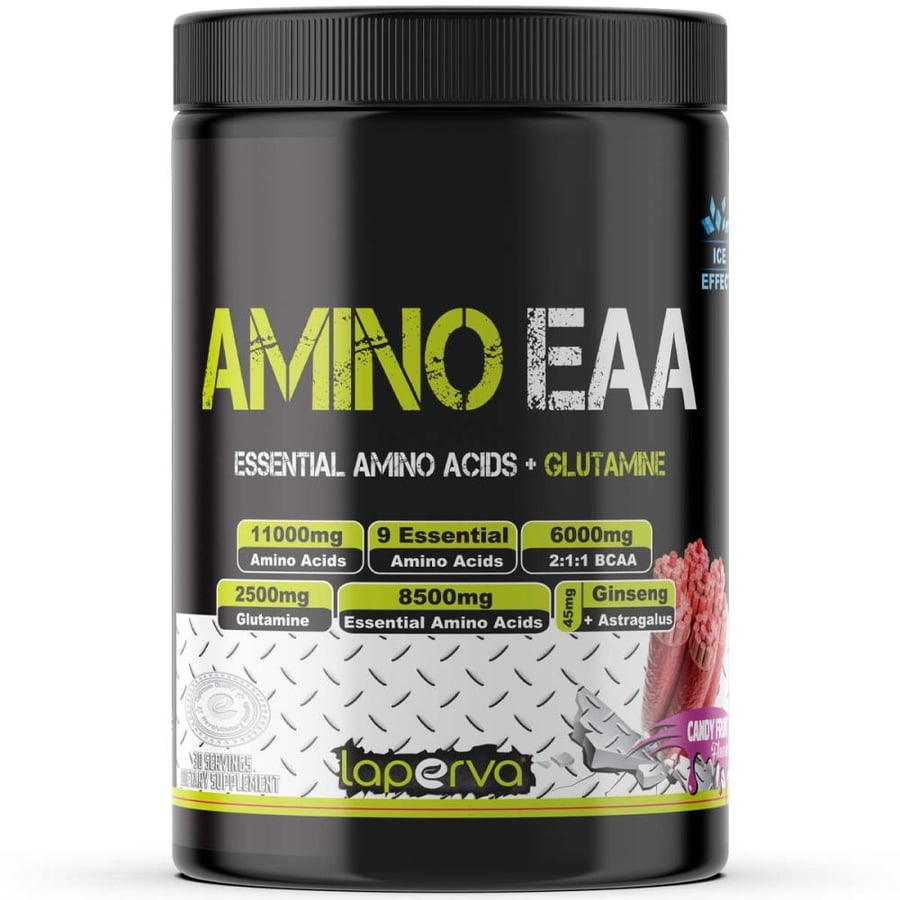 laperva amino eaa - لابيرفا امينو eaa