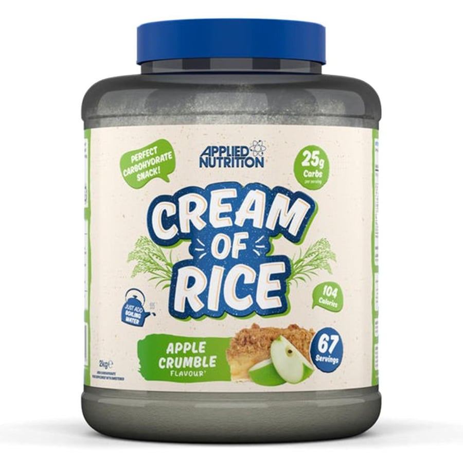 كريمة الارز 2 كيلو - cream of rice