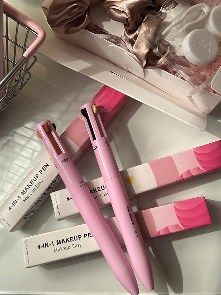 Makeup Pen 4 In 1