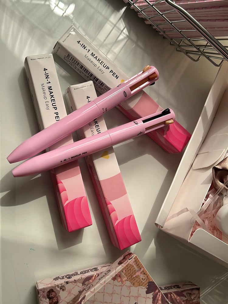 Makeup Pen 4 In 1