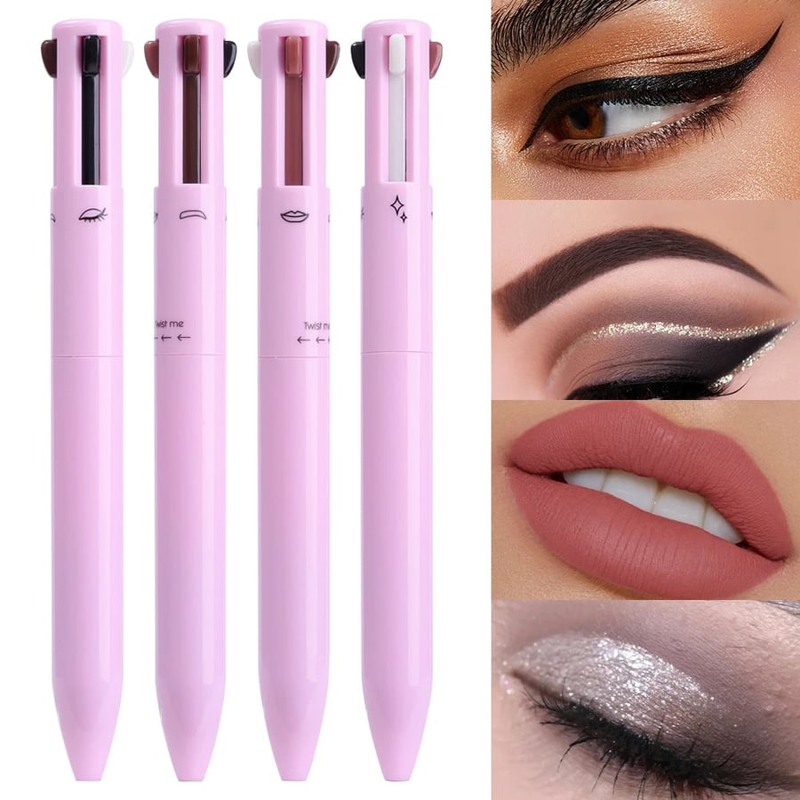 Makeup Pen 4 In 1