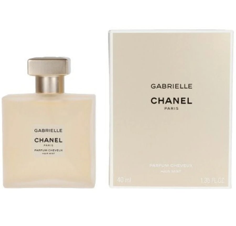 عطر شعر غابرييل شانيل 35 مل