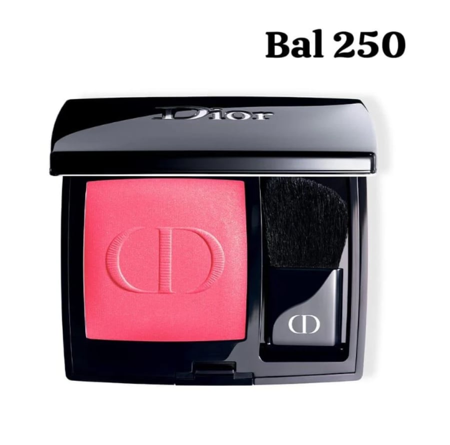 بلاشر ديور مع فرشة Bal 250