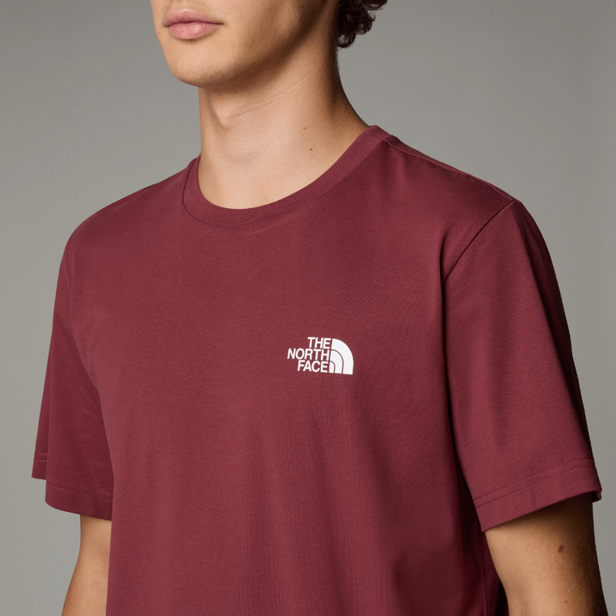 This North Face T-shirt