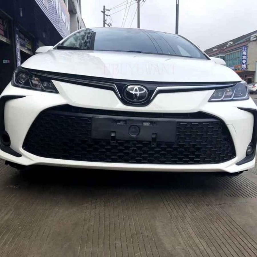 شبك تويوتا كورولا 2019 - 2024 رياضي