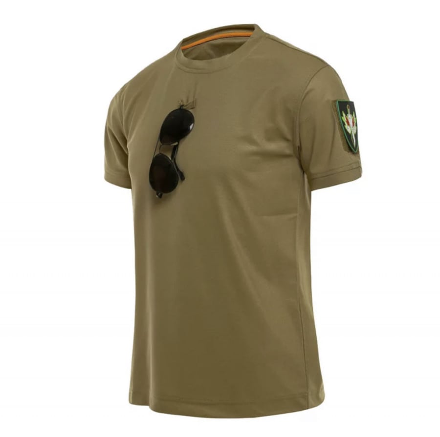 فنيله عسكرية MILITARY T-Shirt