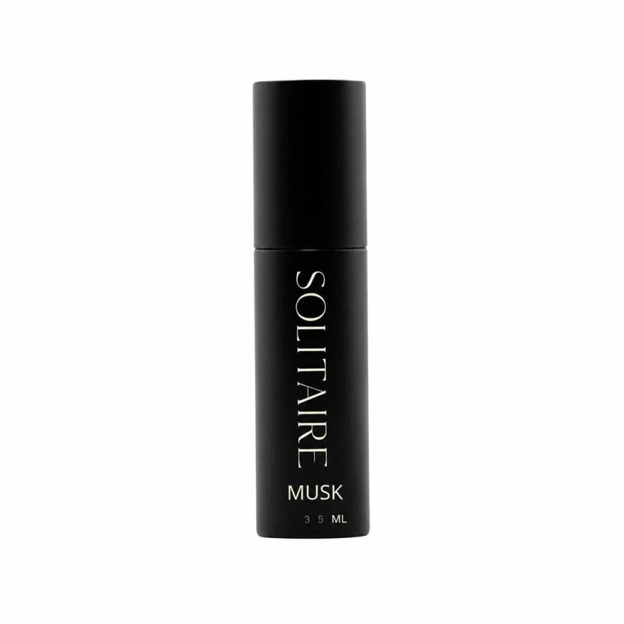MUSK  SOLITAIRE