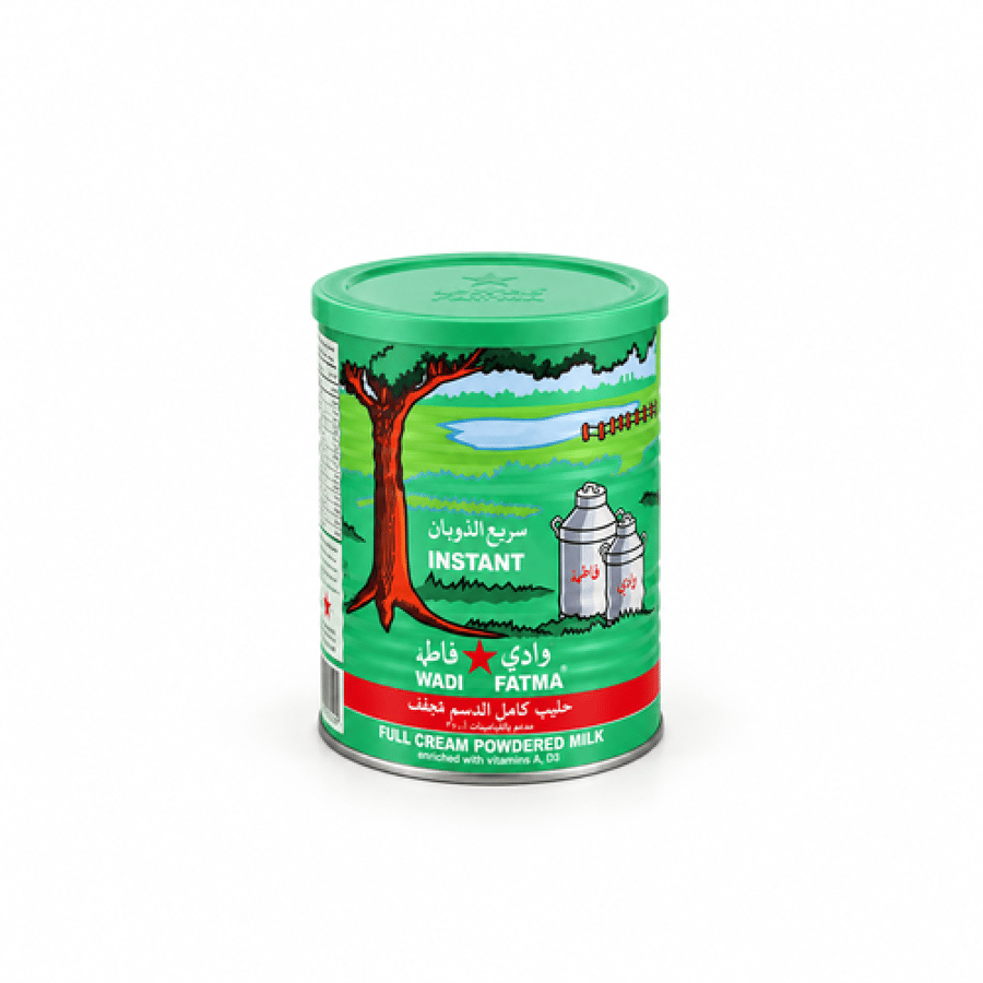 حليب مجفف -افضل حليب وادي فاطمة -حليب اطفال بودرة