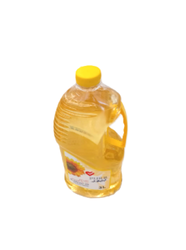 زيت بيور -زيت دوار الشمس -زيت نقي -زيت طبخ بيور -افضل زيت للمطبخ