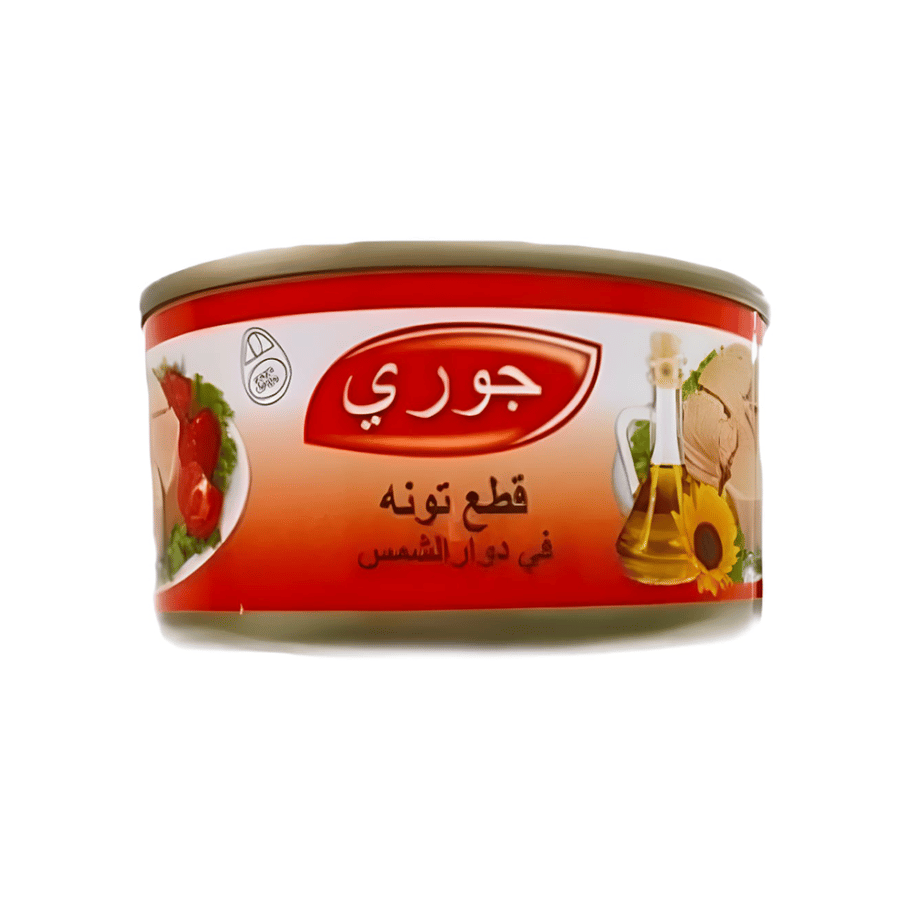 تونة جوري -تونة رخيص