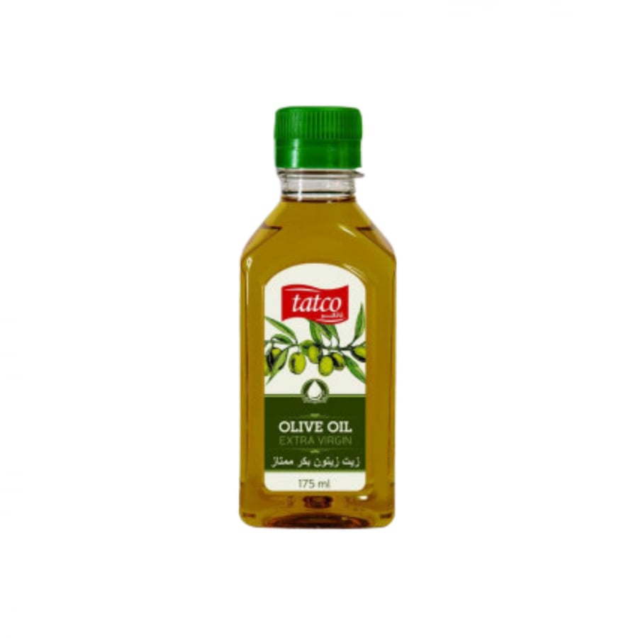زيت زيتون -زيت زيتون تاتكو