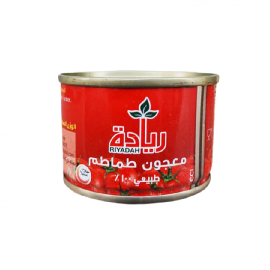 معجون رياده صلصلة طعام 70 جم