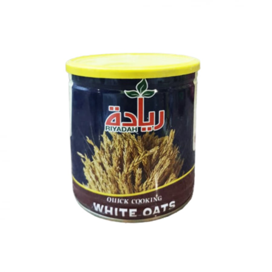 شوربة ريادة شوفان 500 جم - ثلاجة دبي