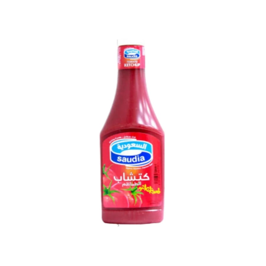كاتشب ضغاط -كاتشب سعودي -انواع كاتشب السعودية - معجون طماطم