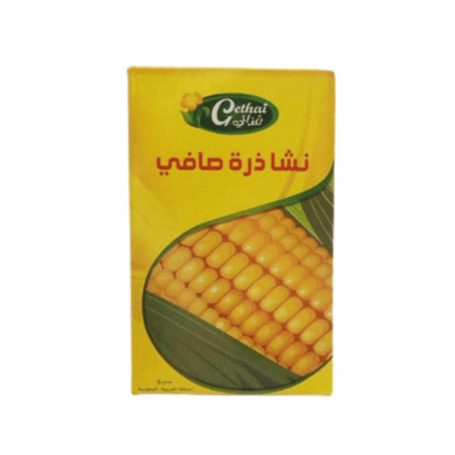 نشاء ذرة - ثلاجة دبي