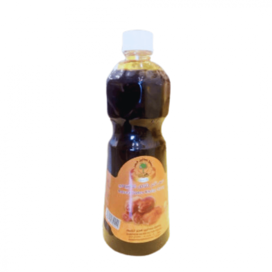 دبس معصور التمر 600 مل