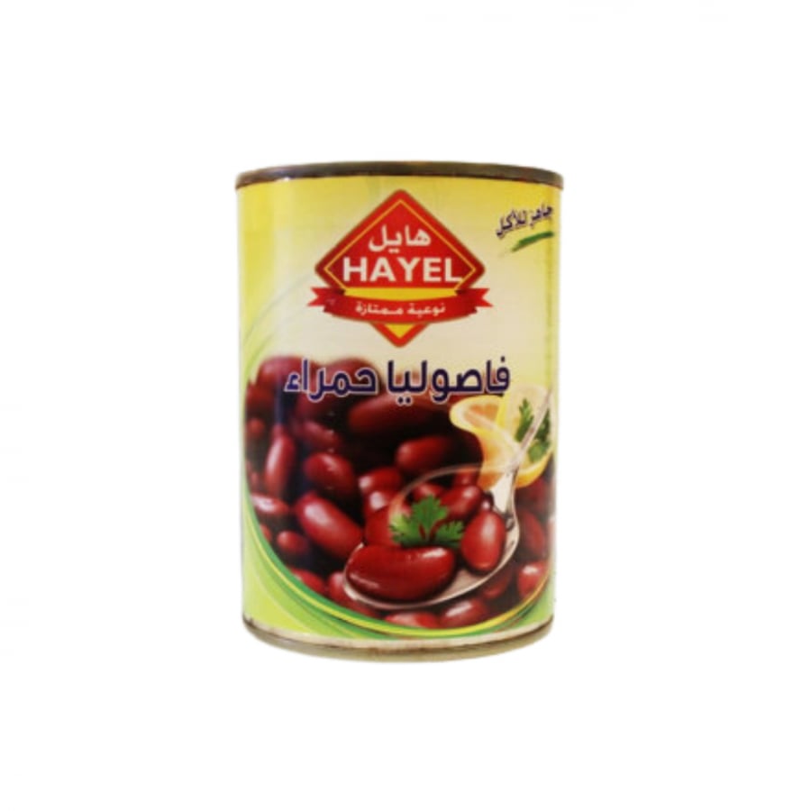 ارخص فاصوليا -فاصوليا حمراء
