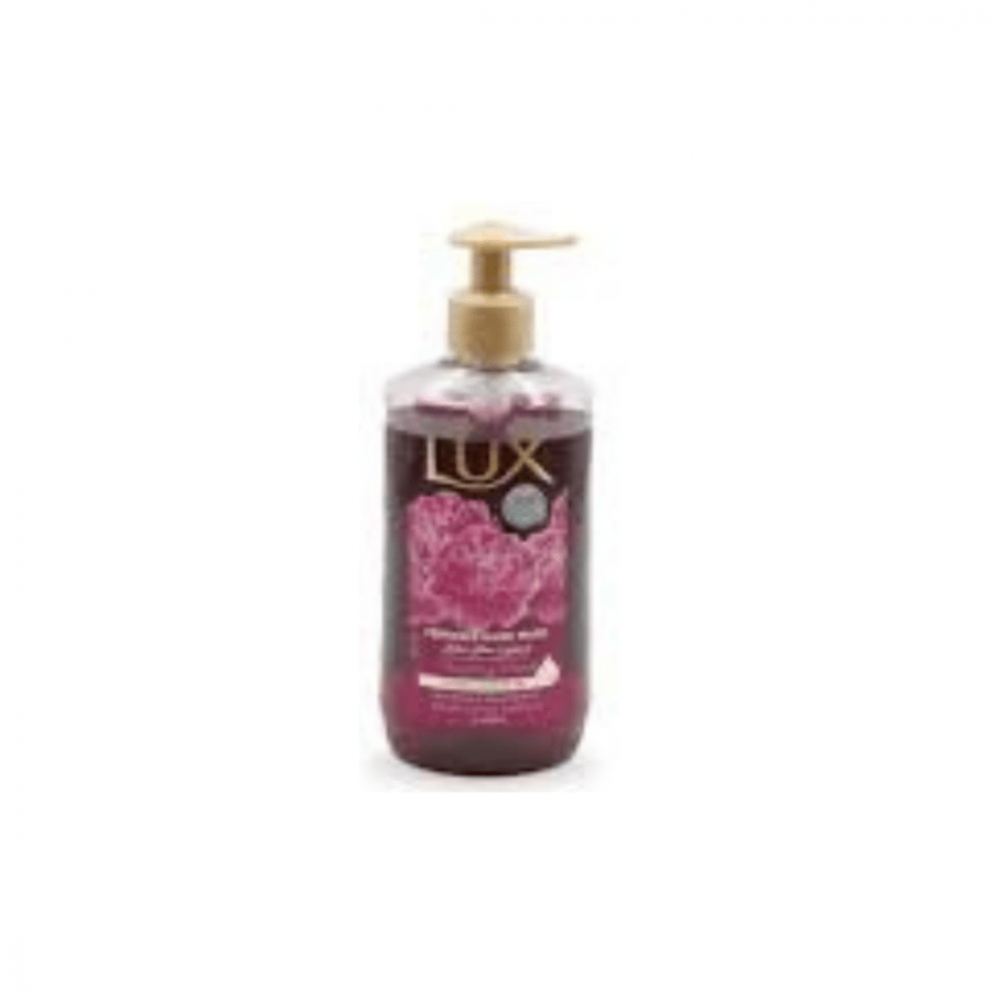 صابون لوكس سائل معطر اليدين 500 م