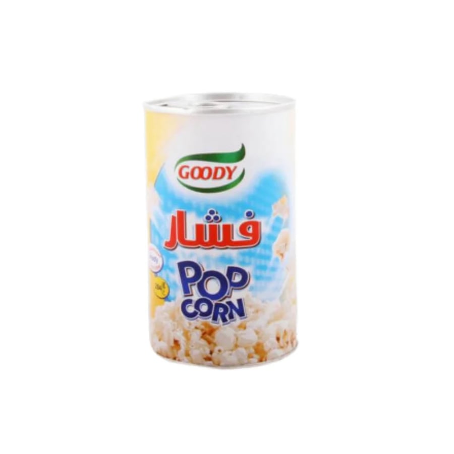 فشار قودي - فشار ذرة