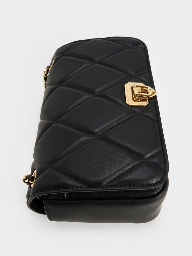 Charles & Keith bag - Small 2506064