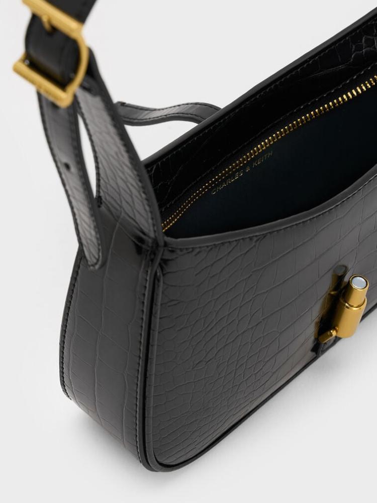 Charles & Keith bag - Medium 2412132