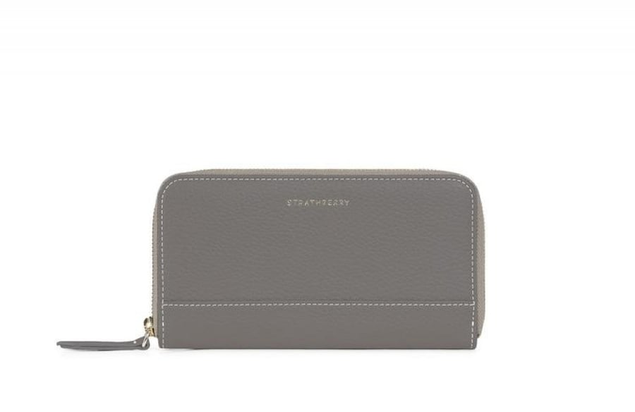 Strawberry wallet