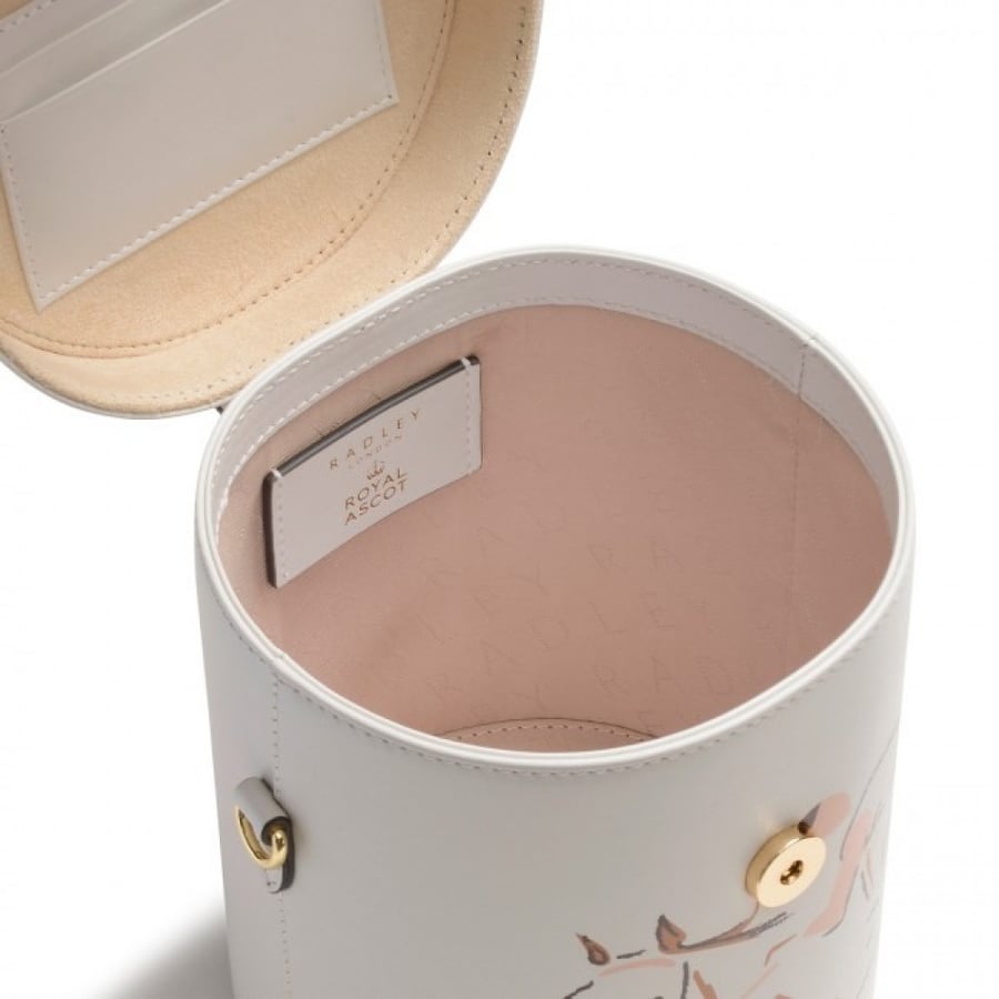 حقيبة رادلي لندن - صغيرة (كلسي)