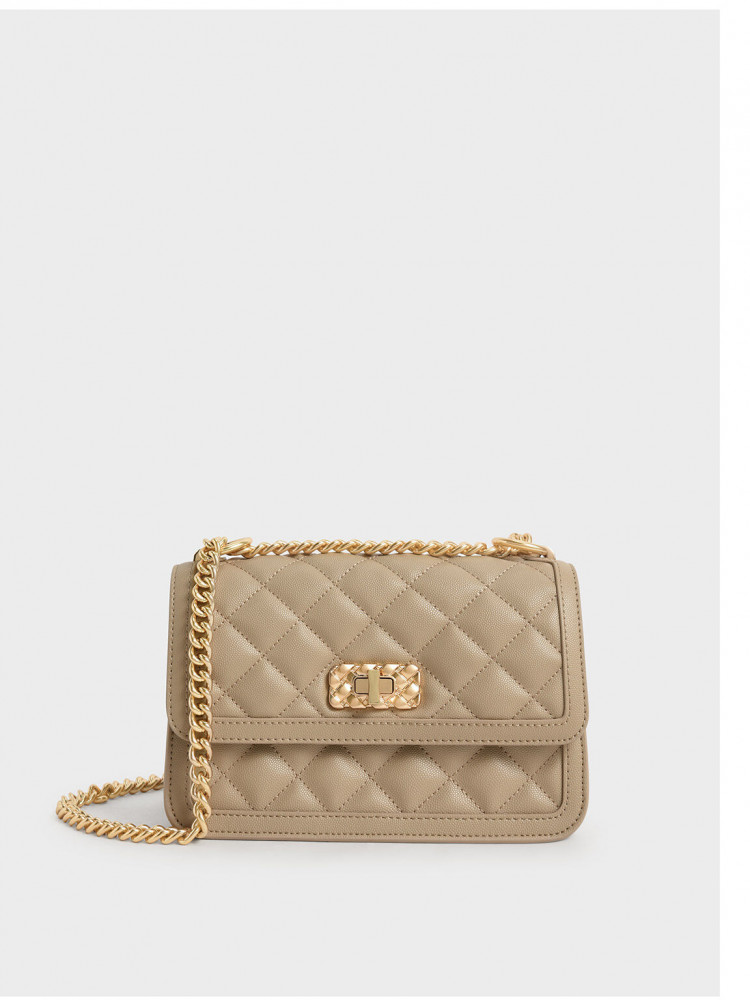 Charles & Keith bag - Medium 2308235