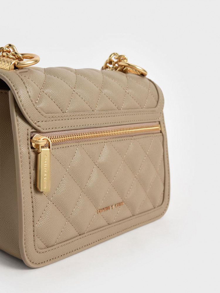 Charles & Keith bag - Medium 2308235