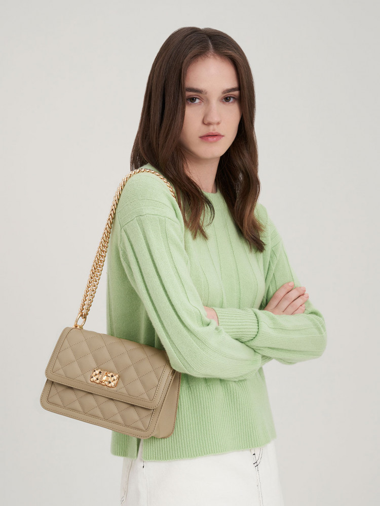 Charles & Keith bag - Medium 2308235
