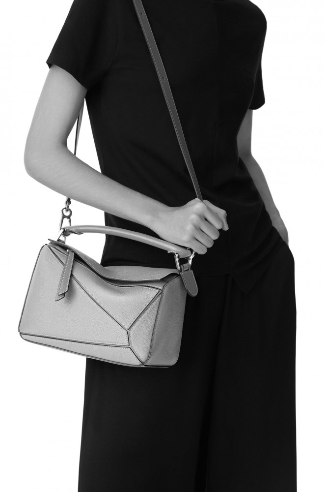 Louis Vuitton bag - small