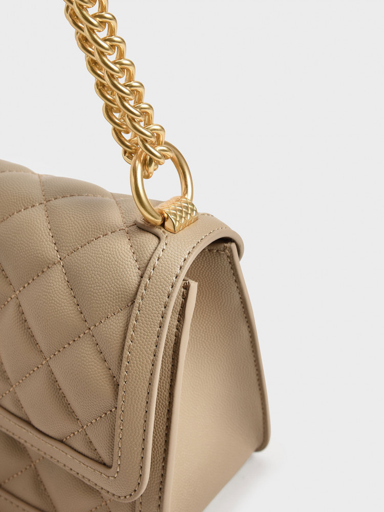 Charles & Keith bag - Medium 2308235